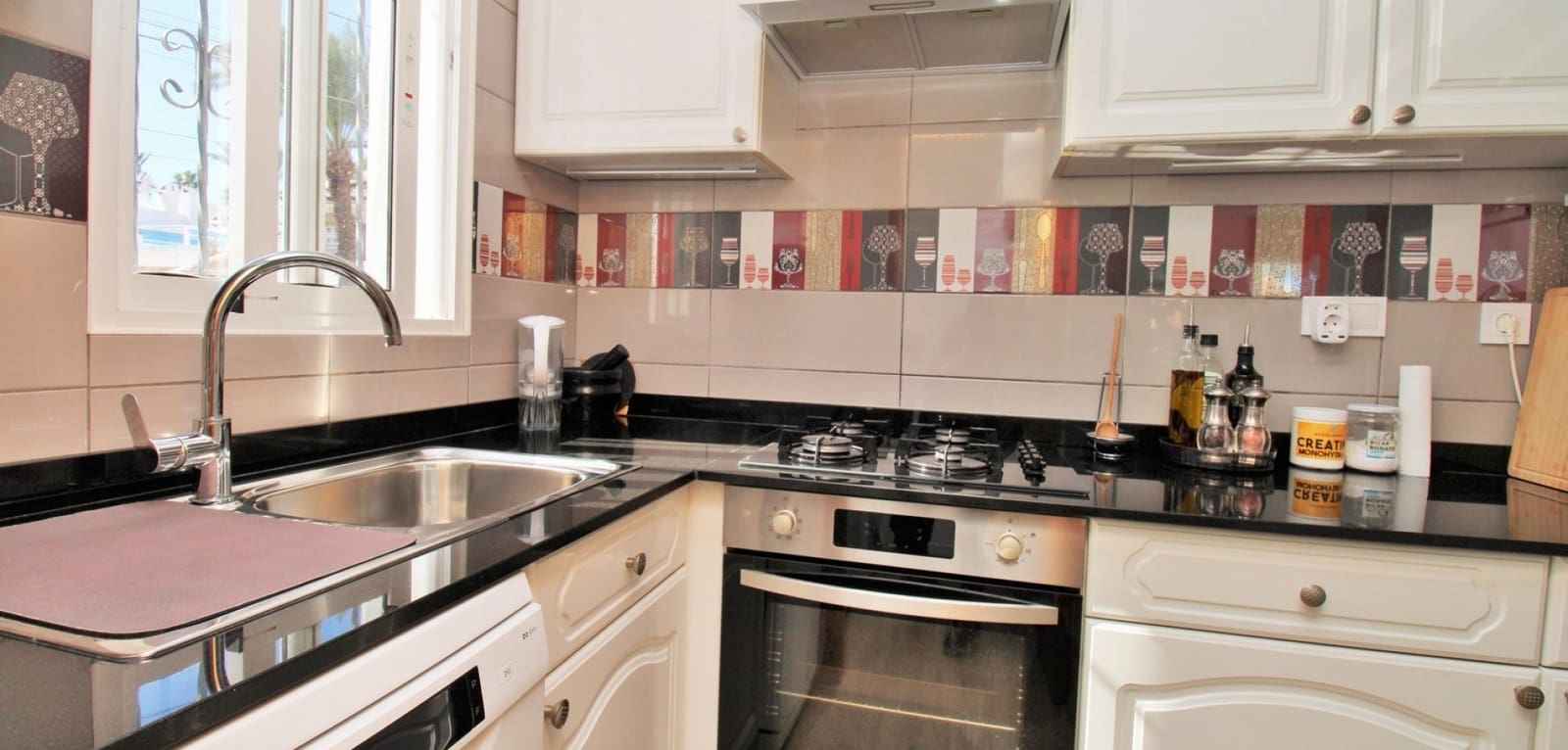 2 sypialnia Apartament na sprzedaż w Villamartin z basenem - 225 000 € (Ref: 10175490)