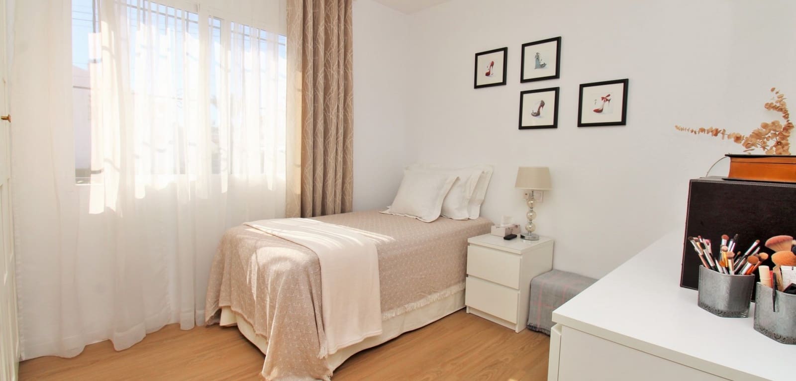 2 sypialnia Apartament na sprzedaż w Villamartin z basenem - 225 000 € (Ref: 10175490)
