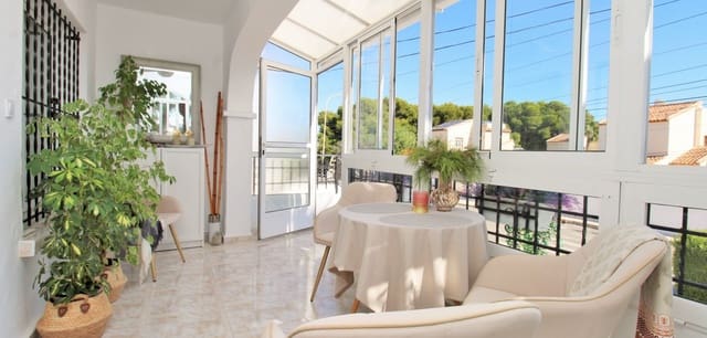 2 sypialnia Apartament na sprzedaż w Villamartin, Orihuela z basenem - 225 000 € (Ref: 10175490)
