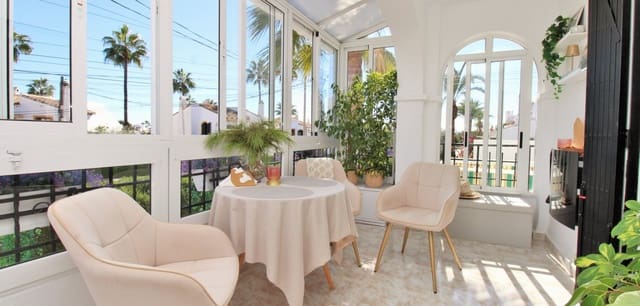 2 sypialnia Apartament na sprzedaż w Villamartin, Orihuela z basenem - 225 000 € (Ref: 10175490)