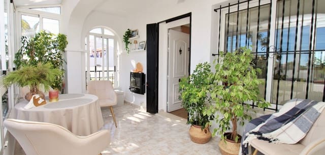 2 sypialnia Apartament na sprzedaż w Villamartin, Orihuela z basenem - 225 000 € (Ref: 10175490)