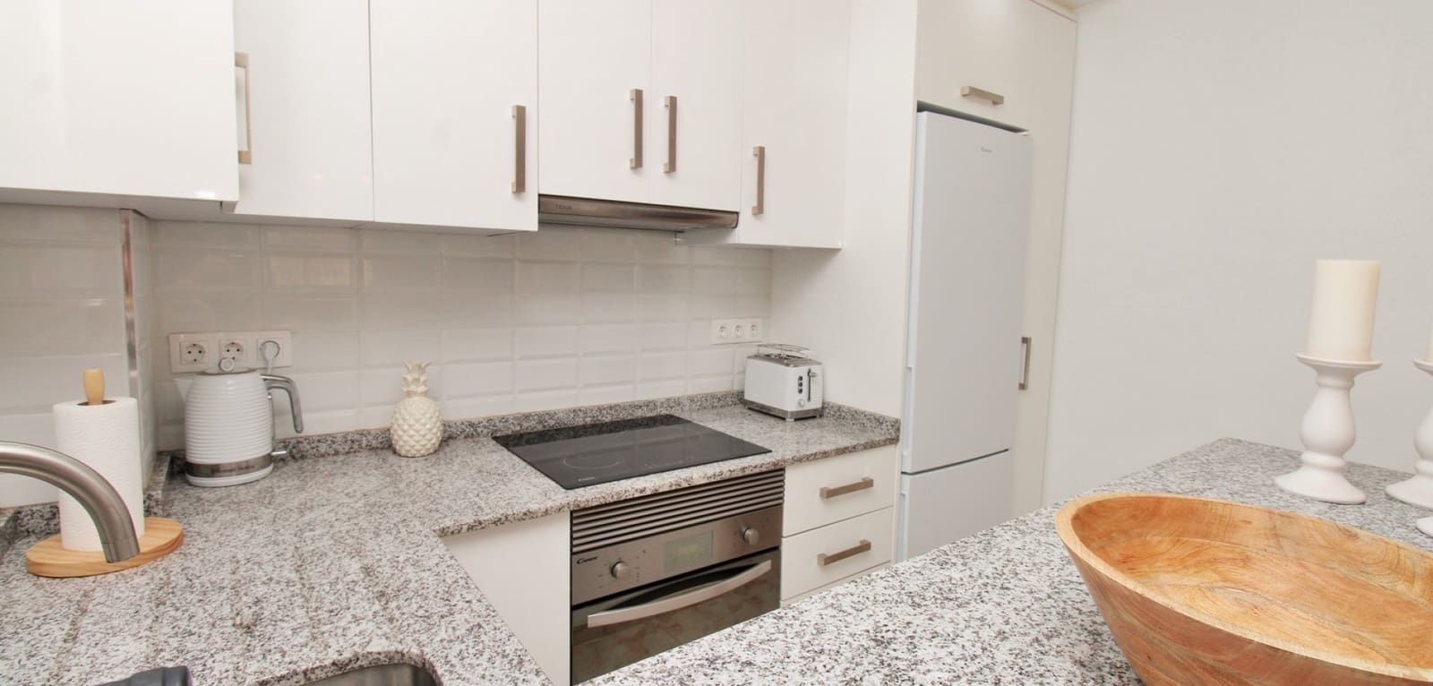 3 soveværelse Byhus til salg i Villamartin med swimmingpool garage - € 219.995 (Ref: 10175491)