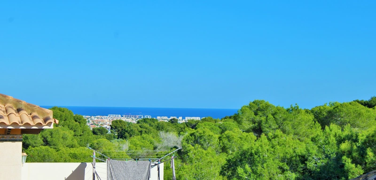 3 soveværelse Byhus til salg i Villamartin med swimmingpool garage - € 219.995 (Ref: 10175491)