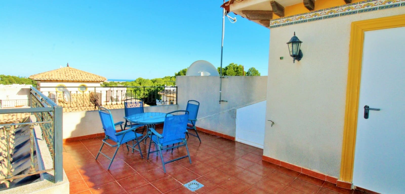 3 soveværelse Byhus til salg i Villamartin med swimmingpool garage - € 219.995 (Ref: 10175491)