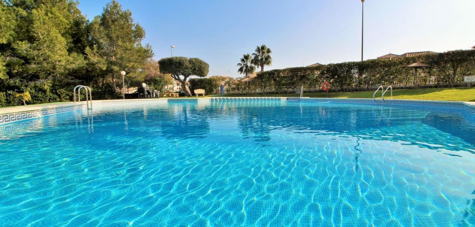 3 soveværelse Byhus til salg i Villamartin med swimmingpool garage - € 219.995 (Ref: 10175491)
