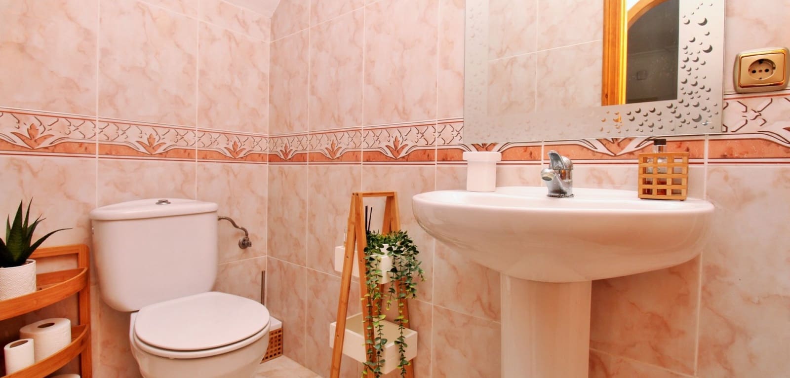 3 soveværelse Byhus til salg i Villamartin med swimmingpool garage - € 219.995 (Ref: 10175491)
