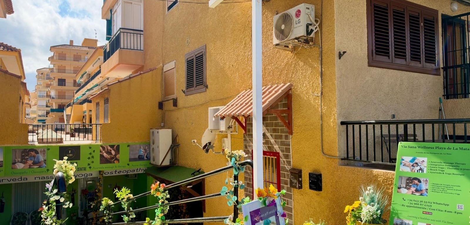 Kommersiell til salgs i La Mata - € 79 900 (Ref: 10181981)