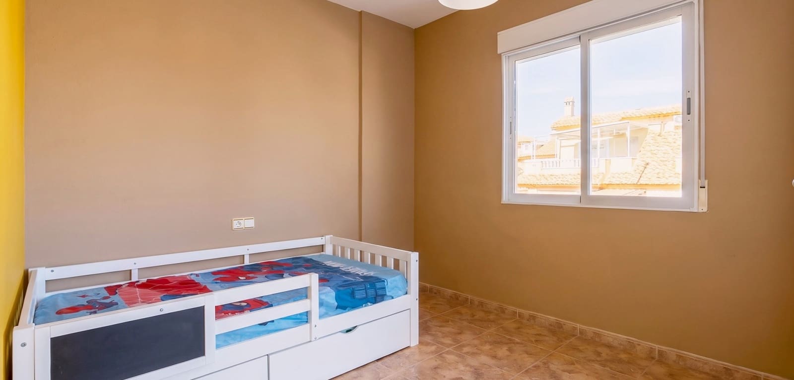 2 chambre Maison de Ville à vendre à Torre de la Horadada avec piscine - 239 000 € (Ref: 10183498)