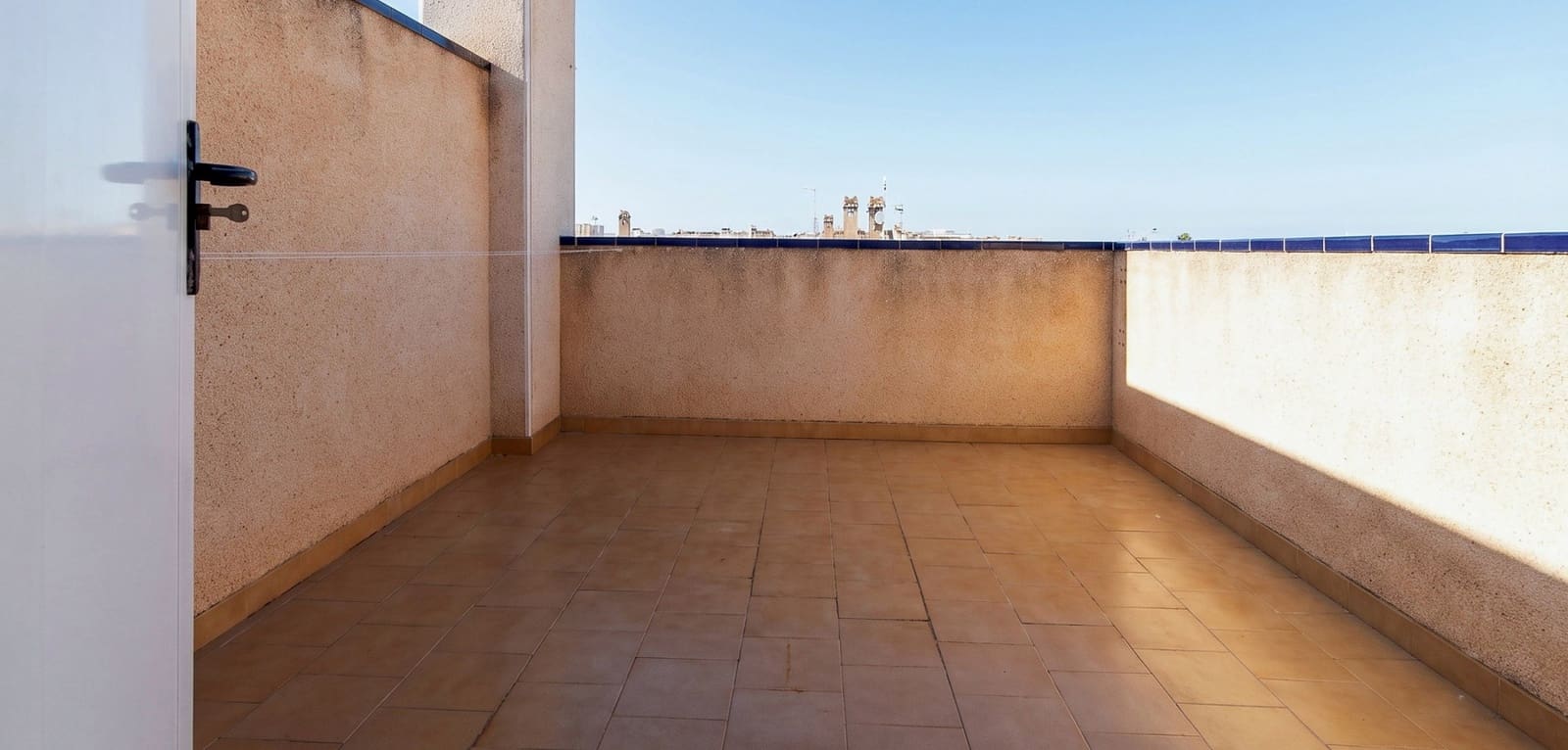 2 chambre Maison de Ville à vendre à Torre de la Horadada avec piscine - 239 000 € (Ref: 10183498)
