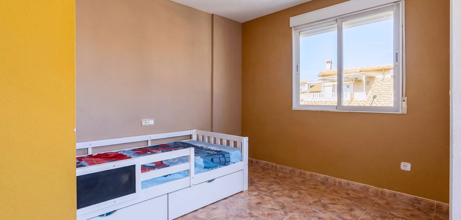 2 chambre Maison de Ville à vendre à Torre de la Horadada avec piscine - 239 000 € (Ref: 10183498)