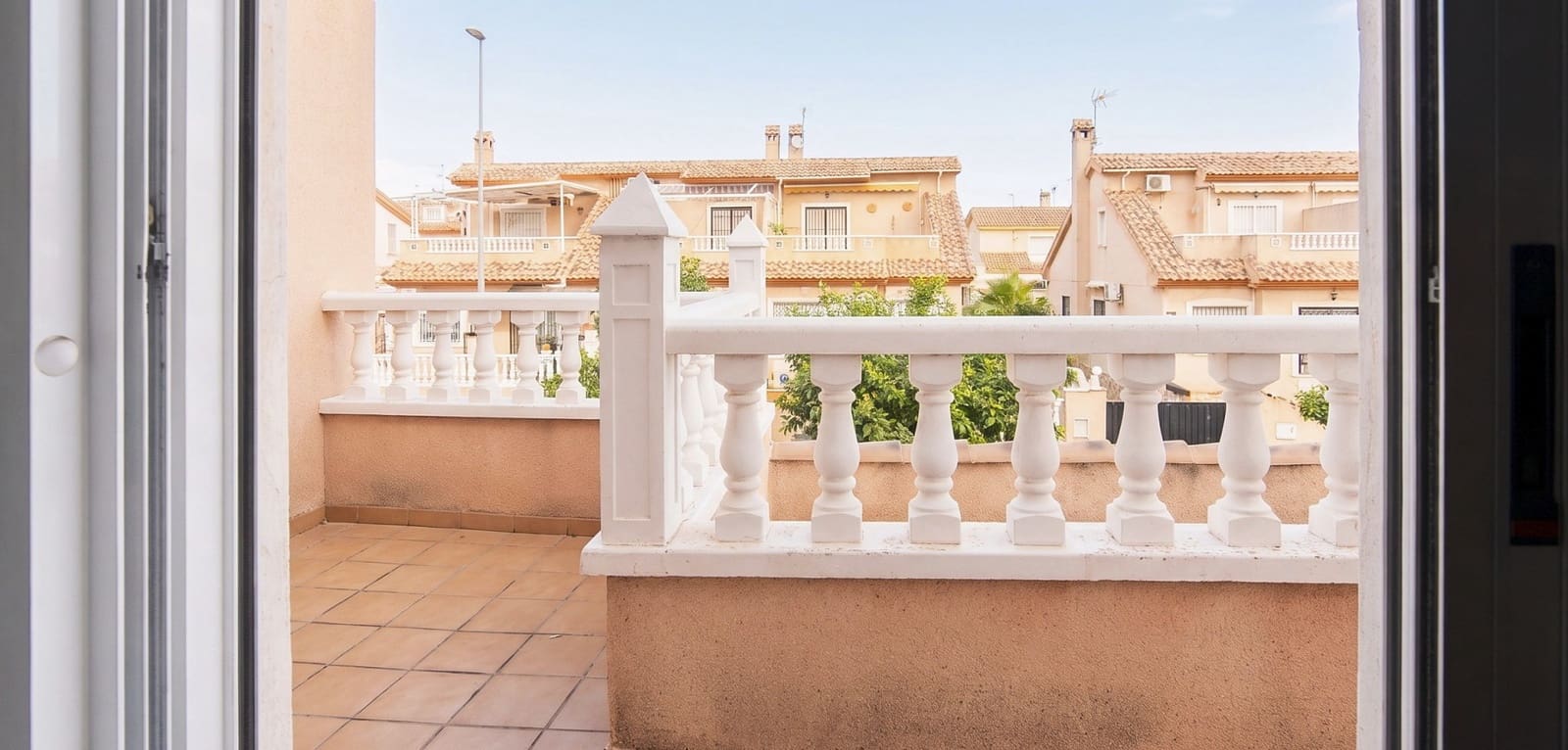 2 chambre Maison de Ville à vendre à Torre de la Horadada avec piscine - 239 000 € (Ref: 10183498)
