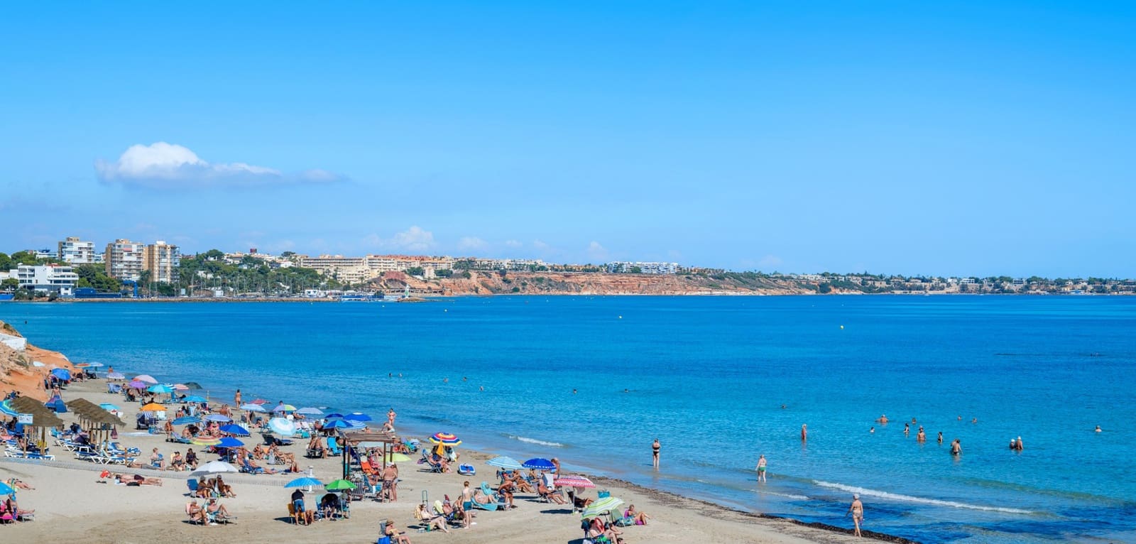 3 Zimmer Apartment zu verkaufen in Pilar de la Horadada mit Pool - 435.000 € (Ref: 10183499)