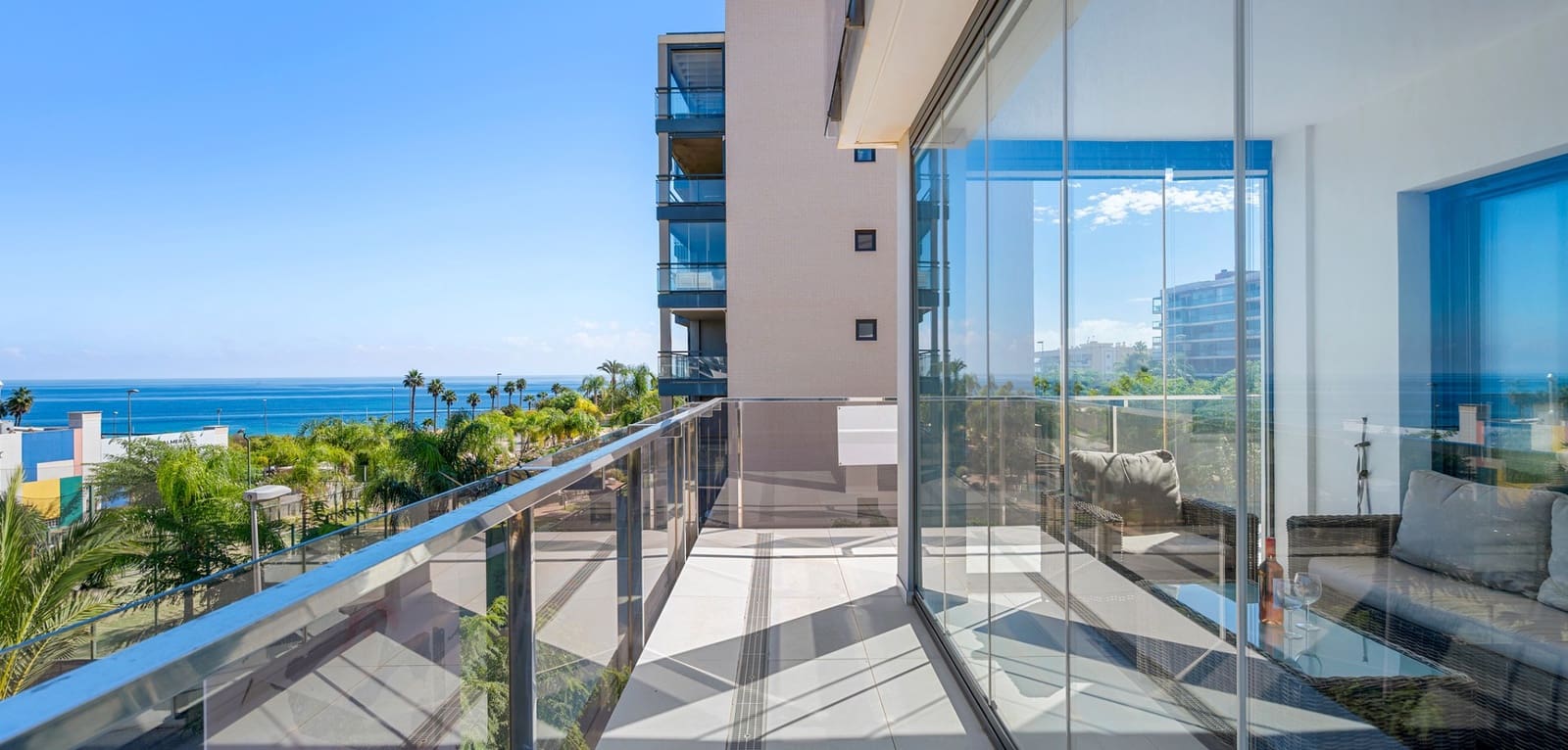 3 Zimmer Apartment zu verkaufen in Pilar de la Horadada mit Pool - 435.000 € (Ref: 10183499)