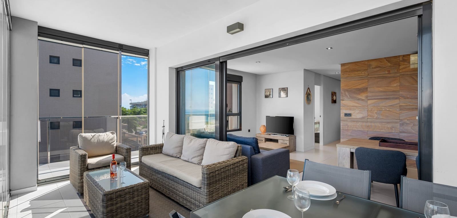 3 Zimmer Apartment zu verkaufen in Pilar de la Horadada mit Pool - 435.000 € (Ref: 10183499)