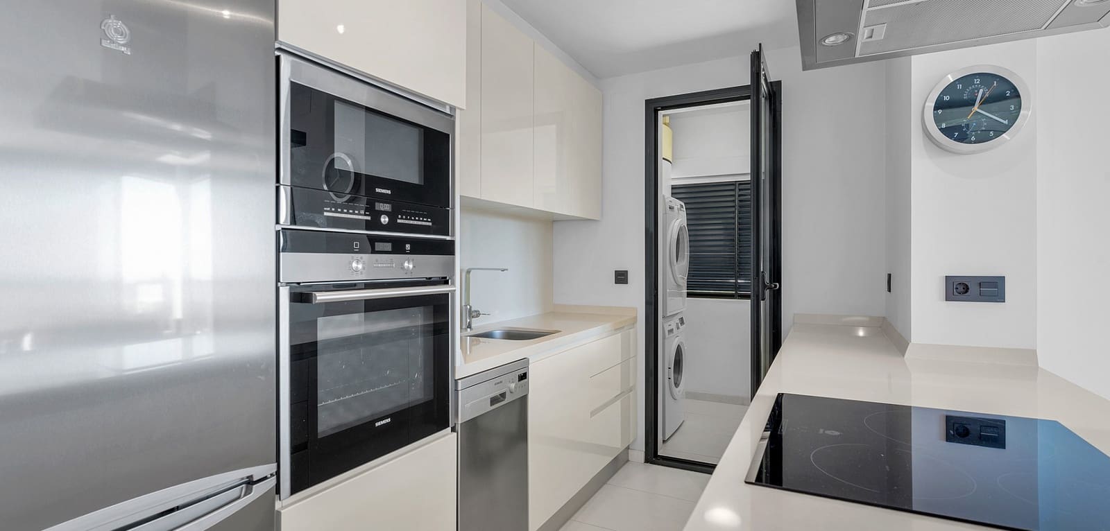3 Zimmer Apartment zu verkaufen in Pilar de la Horadada mit Pool - 435.000 € (Ref: 10183499)