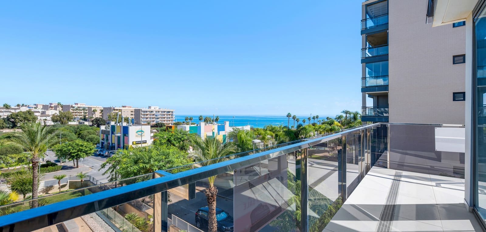 3 Zimmer Apartment zu verkaufen in Pilar de la Horadada mit Pool - 435.000 € (Ref: 10183499)