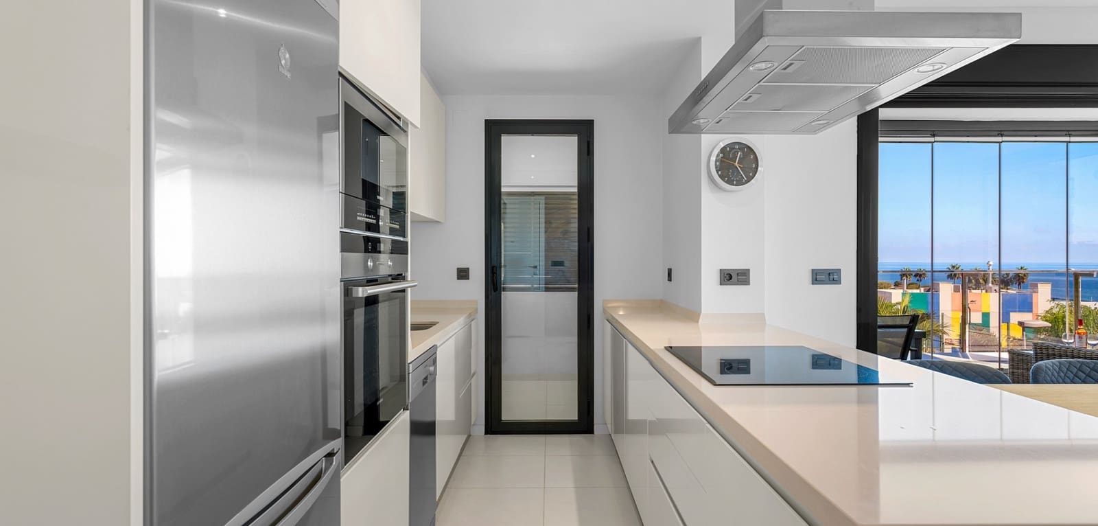 3 Zimmer Apartment zu verkaufen in Pilar de la Horadada mit Pool - 435.000 € (Ref: 10183499)