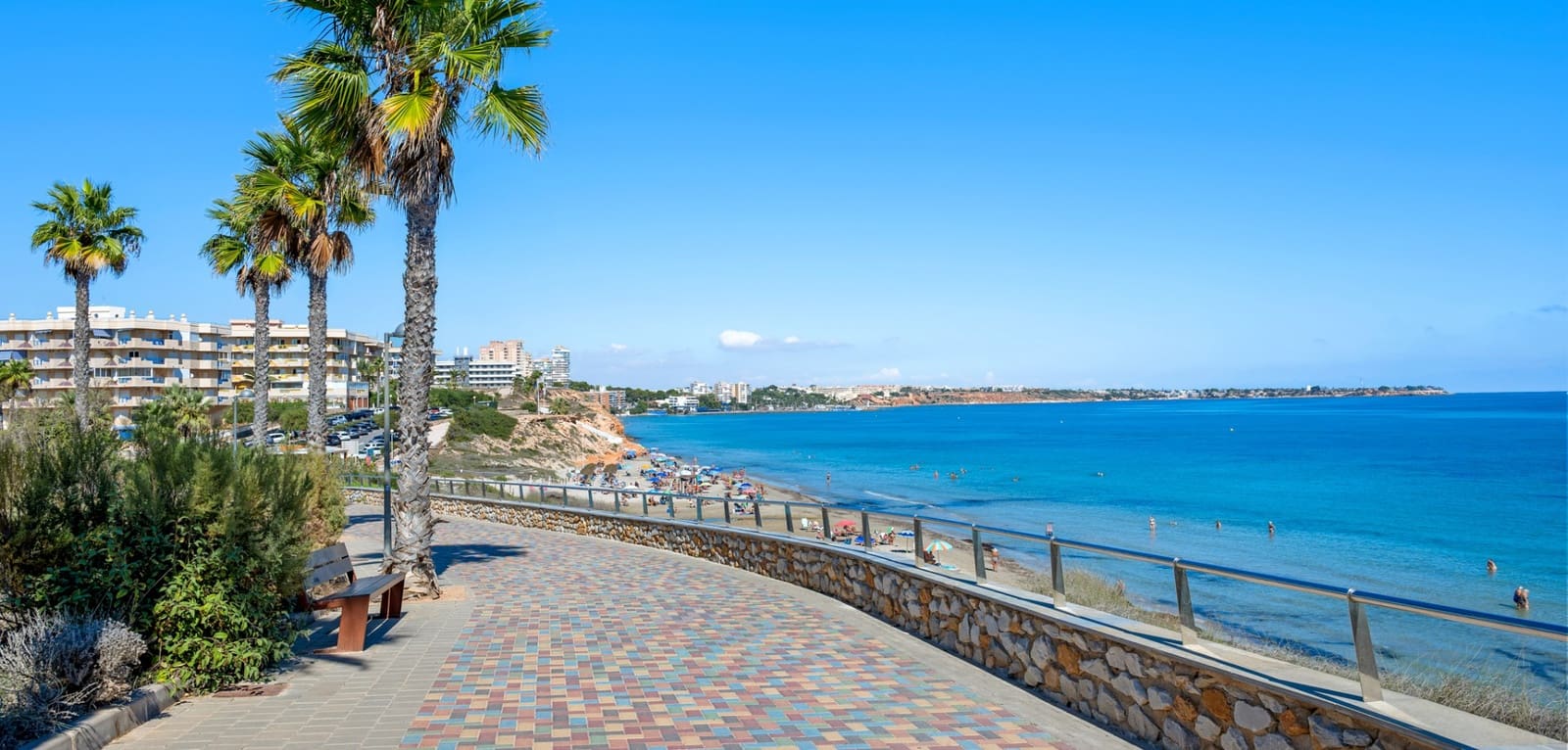 3 Zimmer Apartment zu verkaufen in Pilar de la Horadada mit Pool - 435.000 € (Ref: 10183499)