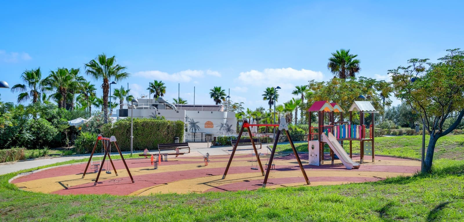 3 Zimmer Apartment zu verkaufen in Pilar de la Horadada mit Pool - 435.000 € (Ref: 10183499)