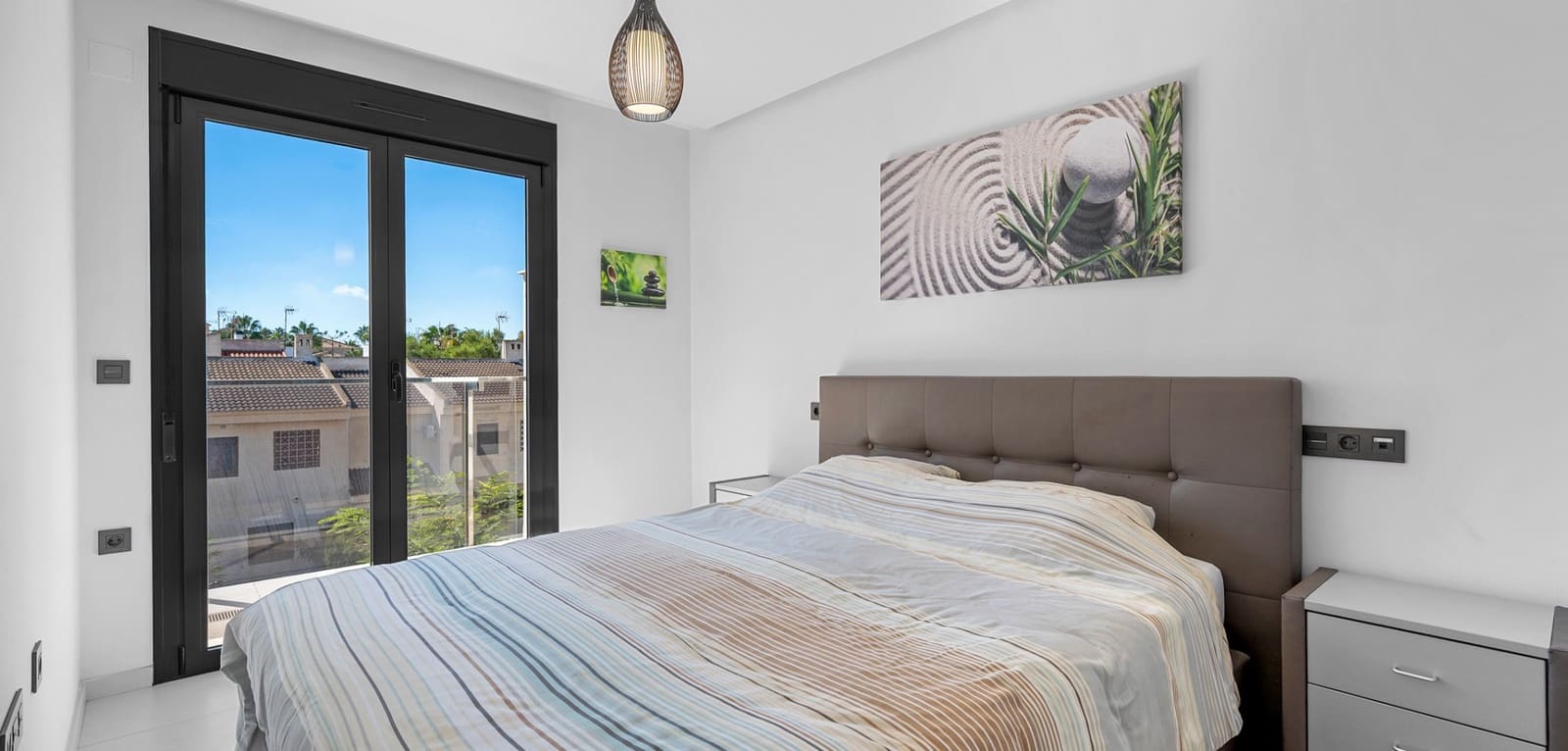 3 Zimmer Apartment zu verkaufen in Pilar de la Horadada mit Pool - 435.000 € (Ref: 10183499)