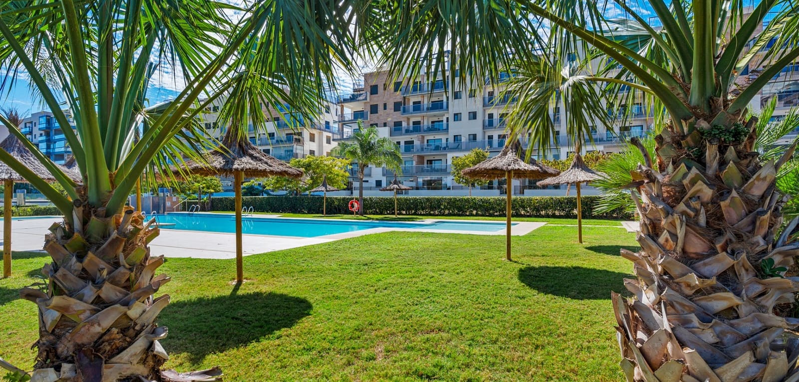 3 Zimmer Apartment zu verkaufen in Pilar de la Horadada mit Pool - 435.000 € (Ref: 10183499)