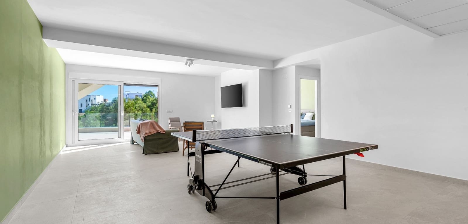 3 soveværelse Villa til salg i San Miguel de Salinas med swimmingpool garage - € 1.049.000 (Ref: 10183500)