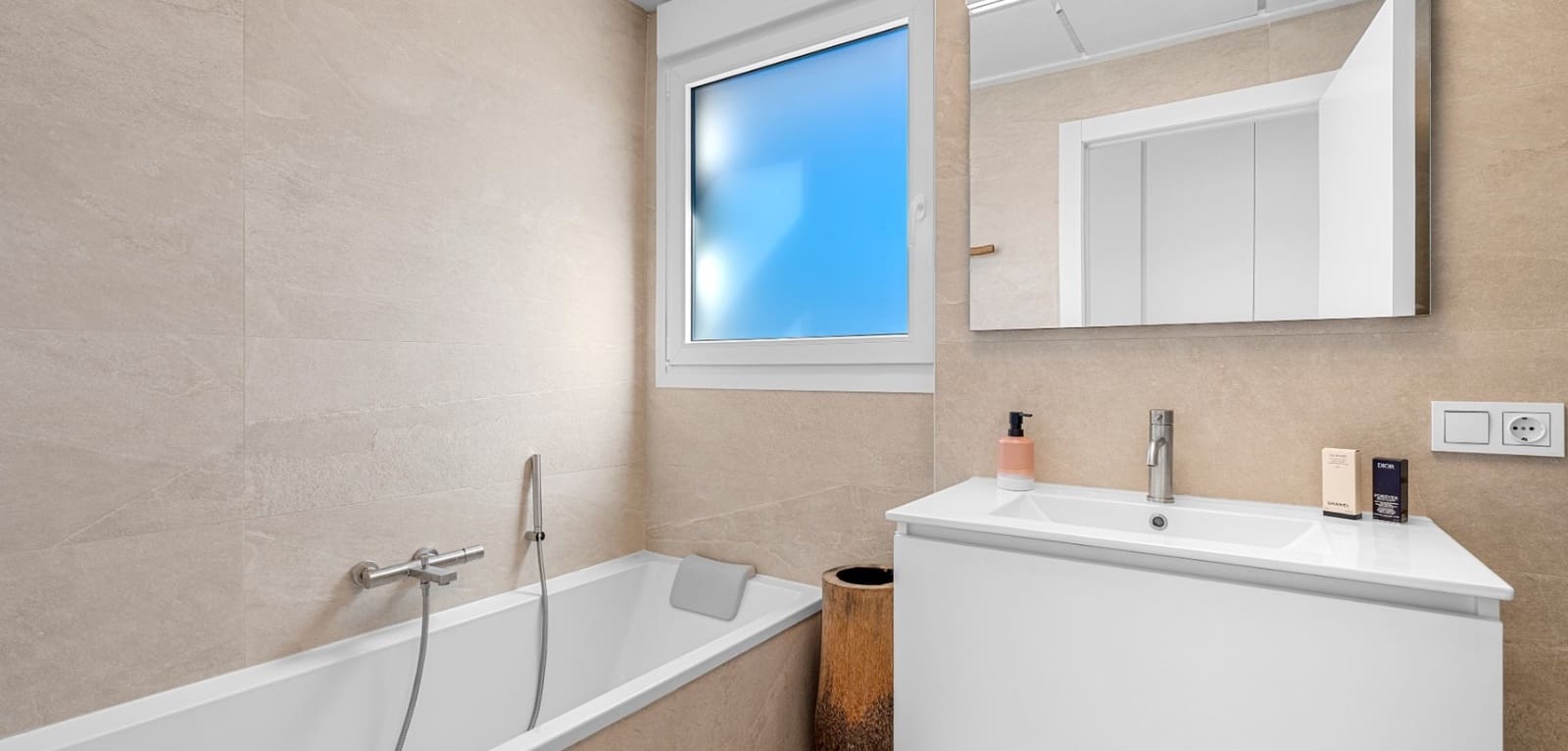 3 soveværelse Villa til salg i San Miguel de Salinas med swimmingpool garage - € 1.049.000 (Ref: 10183500)