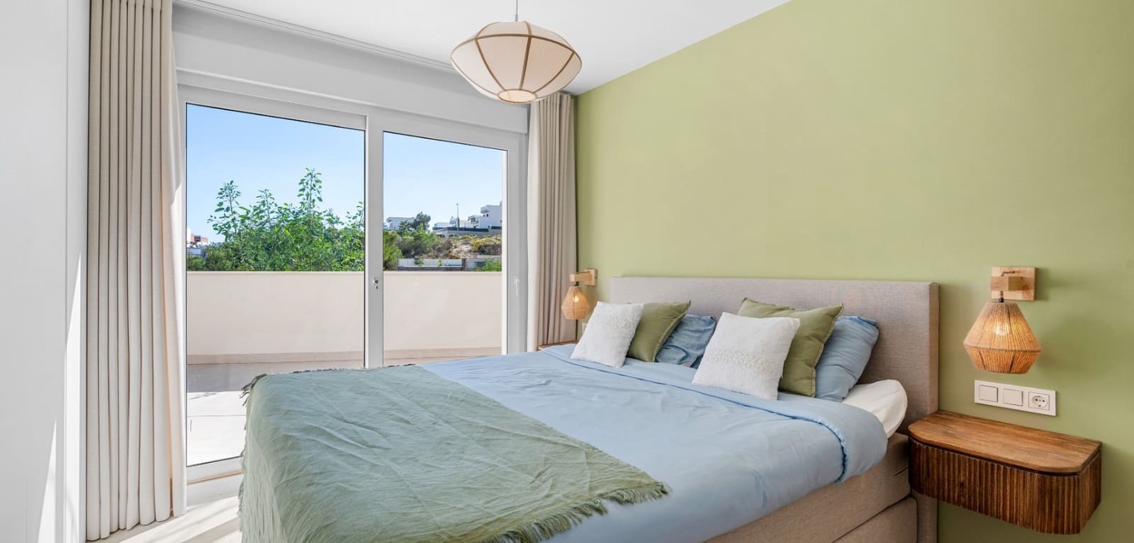 3 soveværelse Villa til salg i San Miguel de Salinas med swimmingpool garage - € 1.049.000 (Ref: 10183500)