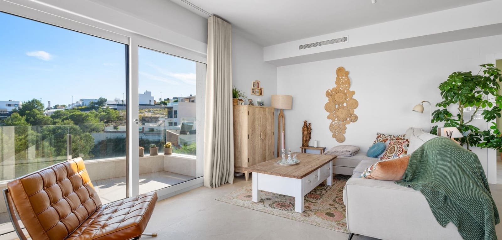 3 soveværelse Villa til salg i San Miguel de Salinas med swimmingpool garage - € 1.049.000 (Ref: 10183500)