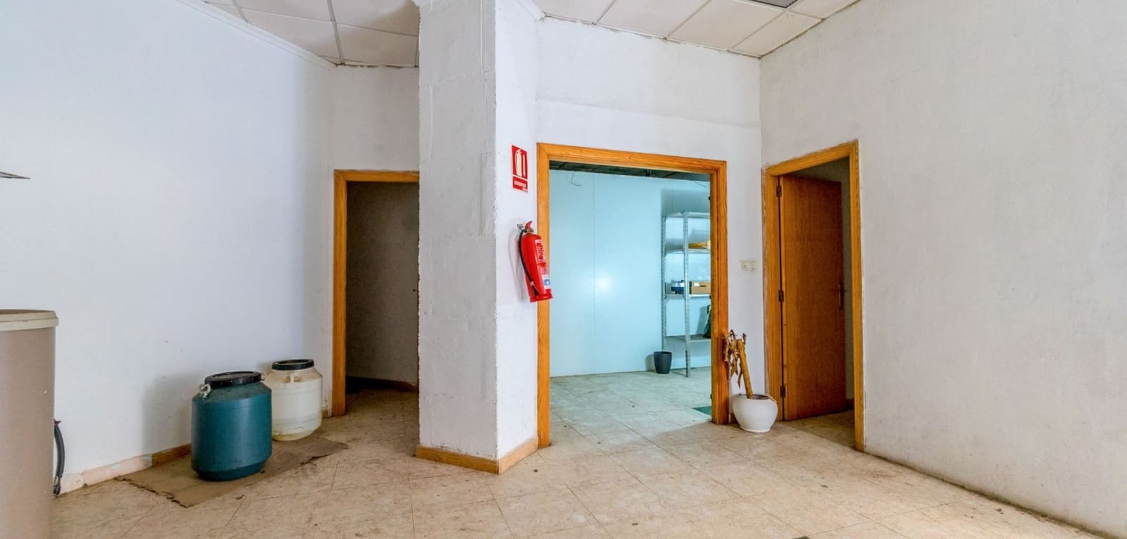 1 soveværelse Erhverv til salg i Torrevieja - € 420.000 (Ref: 8499197)