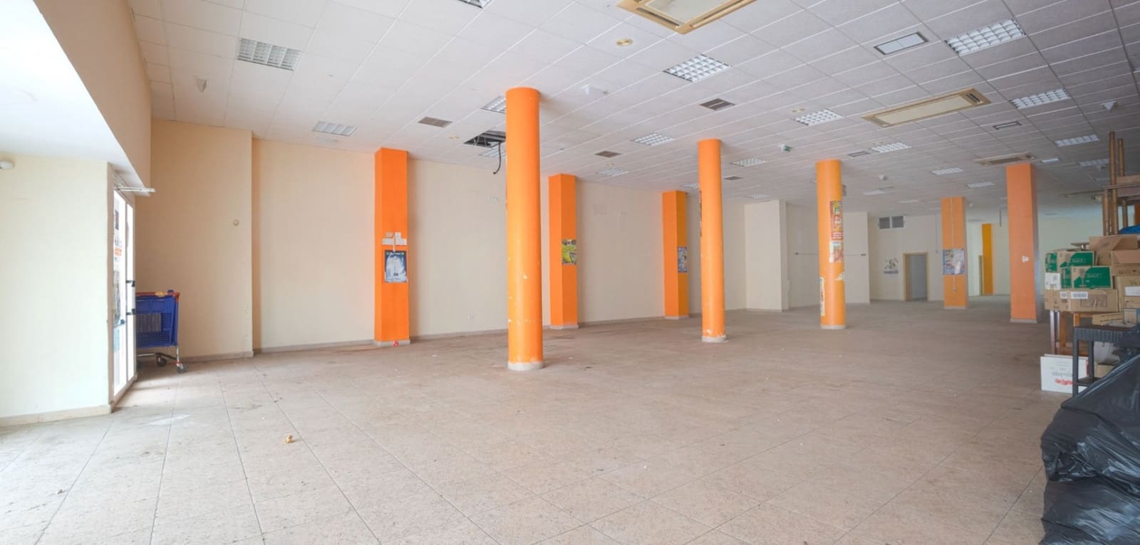 1 soveværelse Erhverv til salg i Torrevieja - € 420.000 (Ref: 8499197)