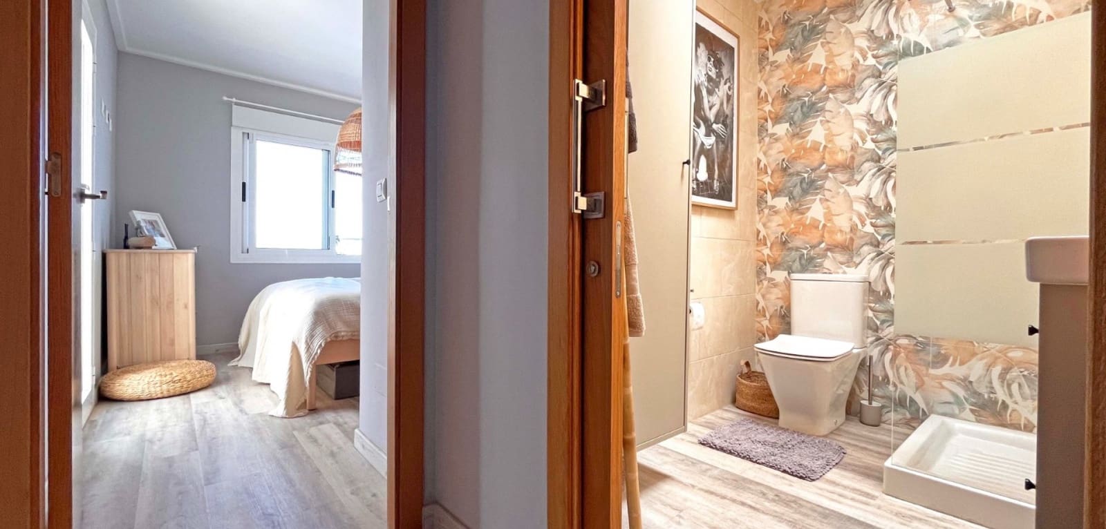 3 Zimmer Haus zu verkaufen in Torrevieja mit Pool - 299.000 € (Ref: 8530473)