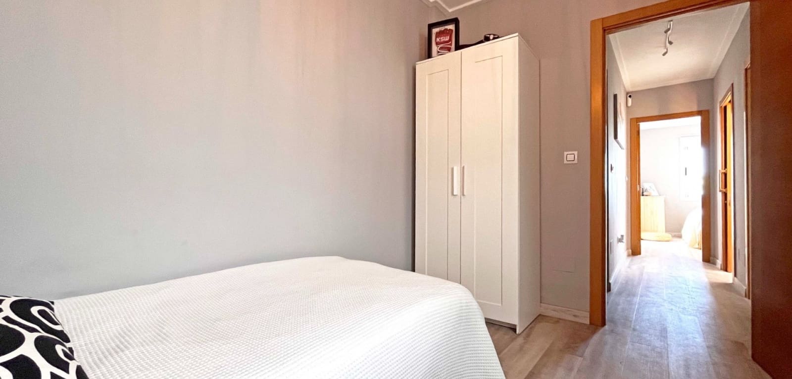 3 Zimmer Haus zu verkaufen in Torrevieja mit Pool - 299.000 € (Ref: 8530473)