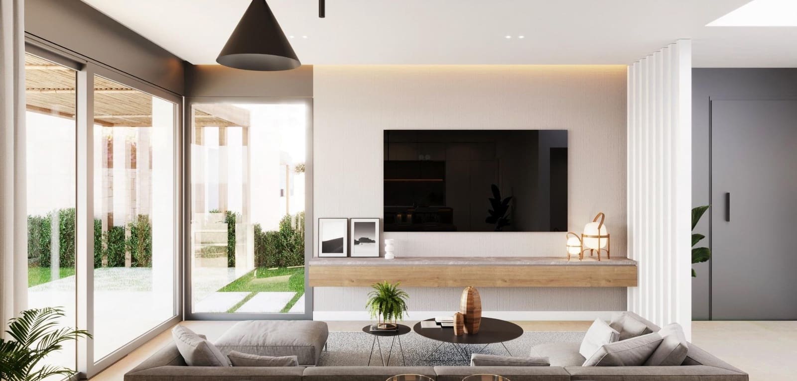 3 bedroom Villa for sale in Polop - € 540,000 (Ref: 8609337)