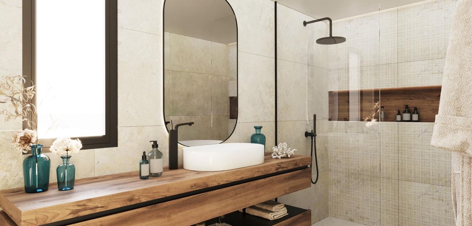 3 bedroom Villa for sale in Polop - € 540,000 (Ref: 8609337)