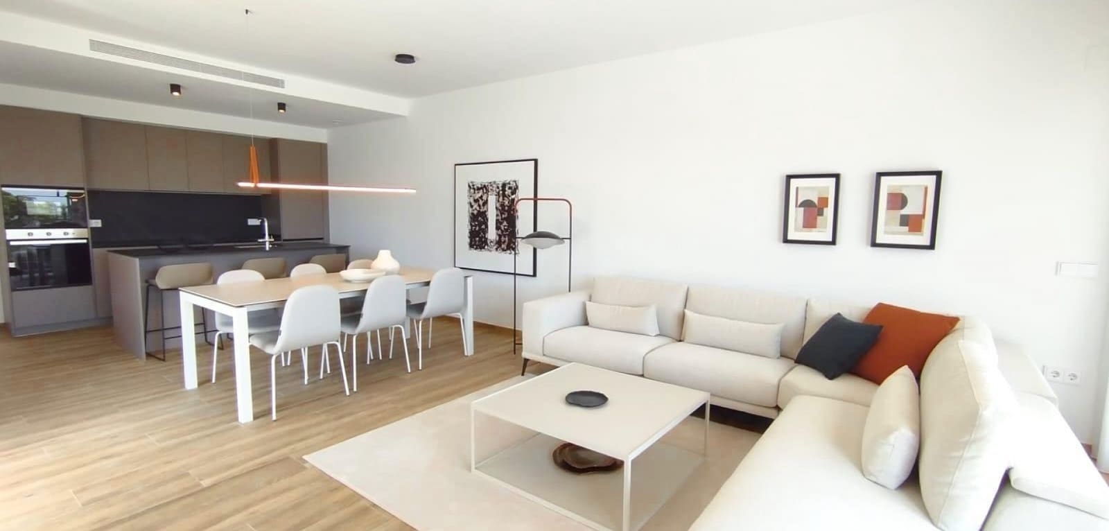 3 bedroom Villa for sale in Polop - € 540,000 (Ref: 8609337)