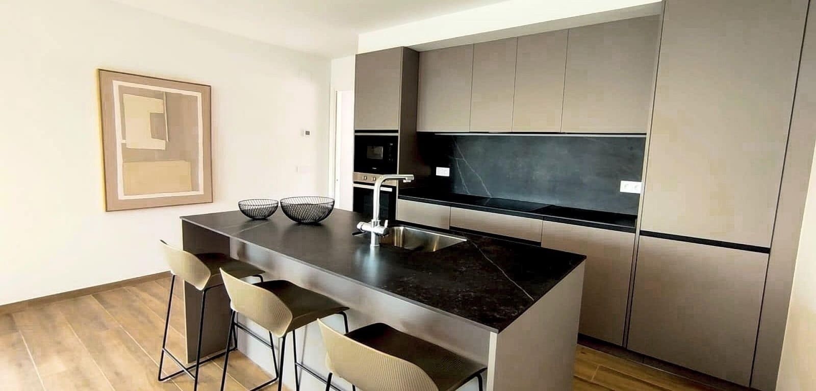 3 bedroom Villa for sale in Polop - € 540,000 (Ref: 8609337)