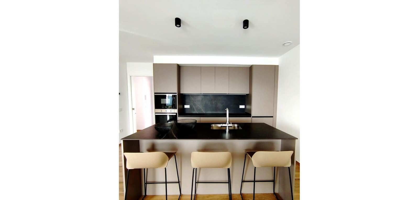 3 bedroom Villa for sale in Polop - € 540,000 (Ref: 8609337)