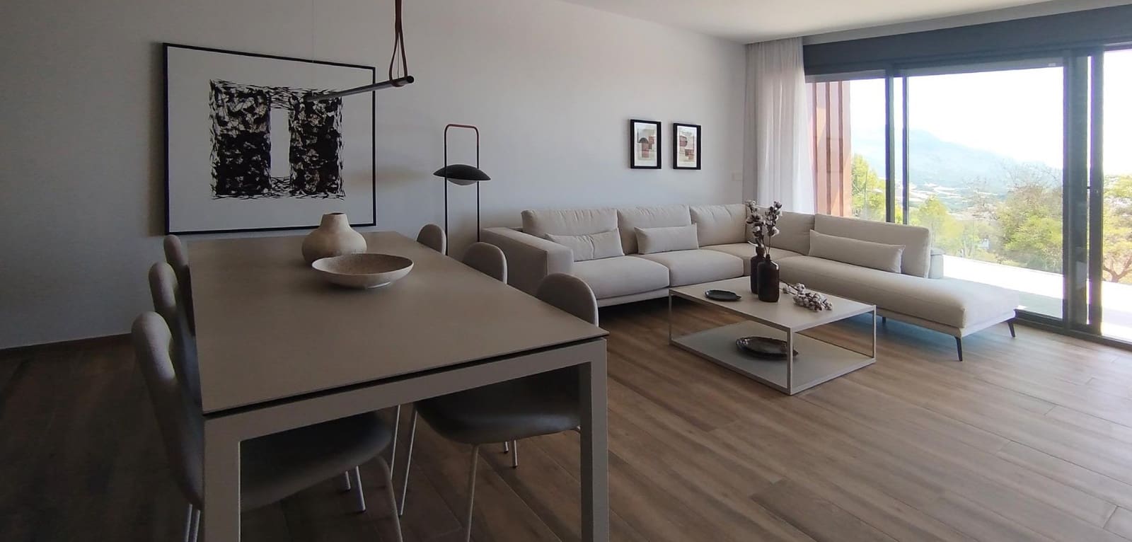 3 bedroom Villa for sale in Polop - € 540,000 (Ref: 8609337)