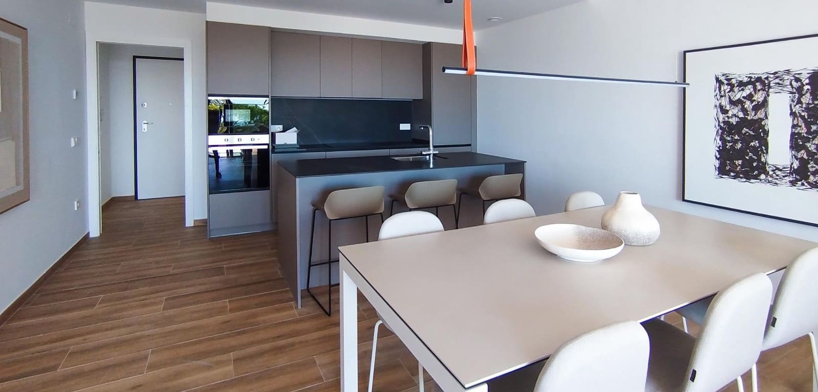 3 bedroom Villa for sale in Polop - € 540,000 (Ref: 8609337)