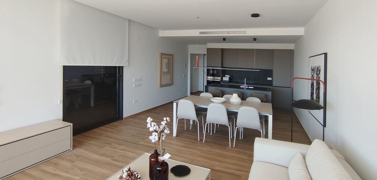 3 bedroom Villa for sale in Polop - € 540,000 (Ref: 8609337)