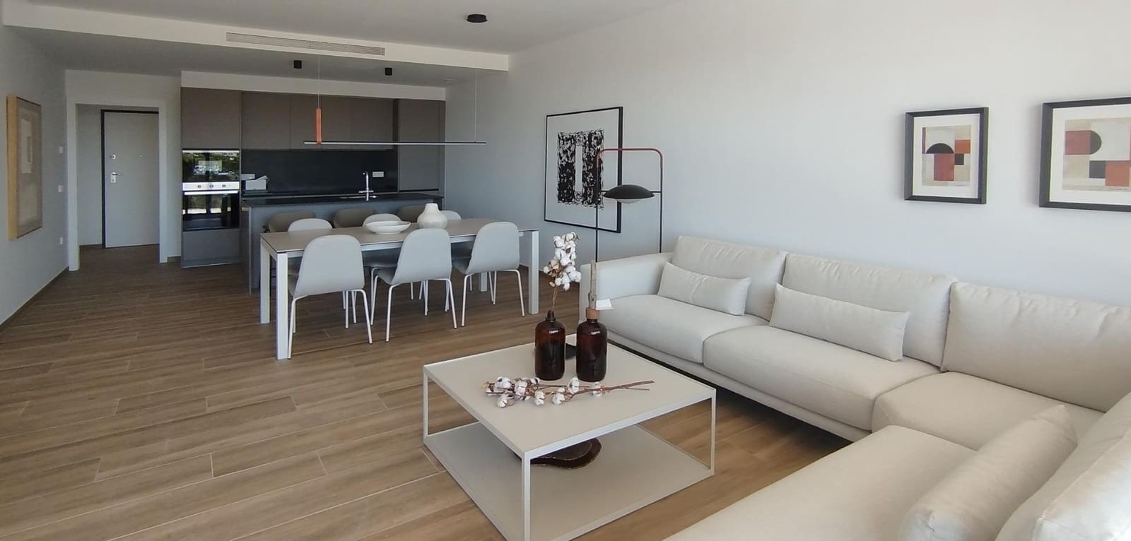 3 bedroom Villa for sale in Polop - € 540,000 (Ref: 8609337)