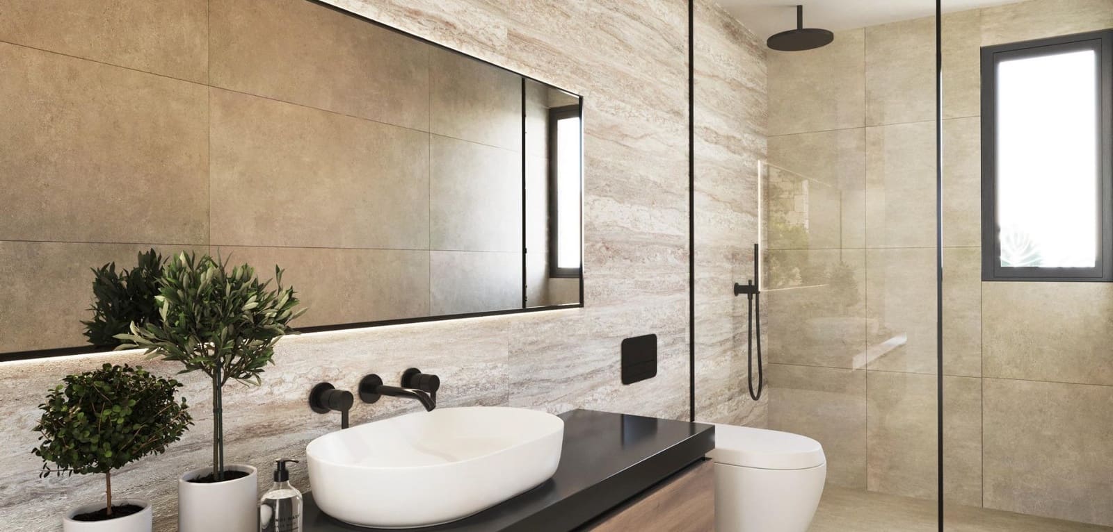 3 bedroom Villa for sale in Polop - € 540,000 (Ref: 8609337)