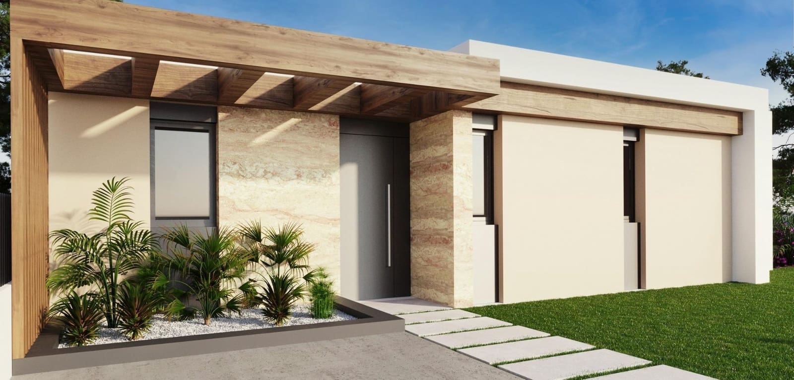 3 bedroom Villa for sale in Polop - € 540,000 (Ref: 8609337)