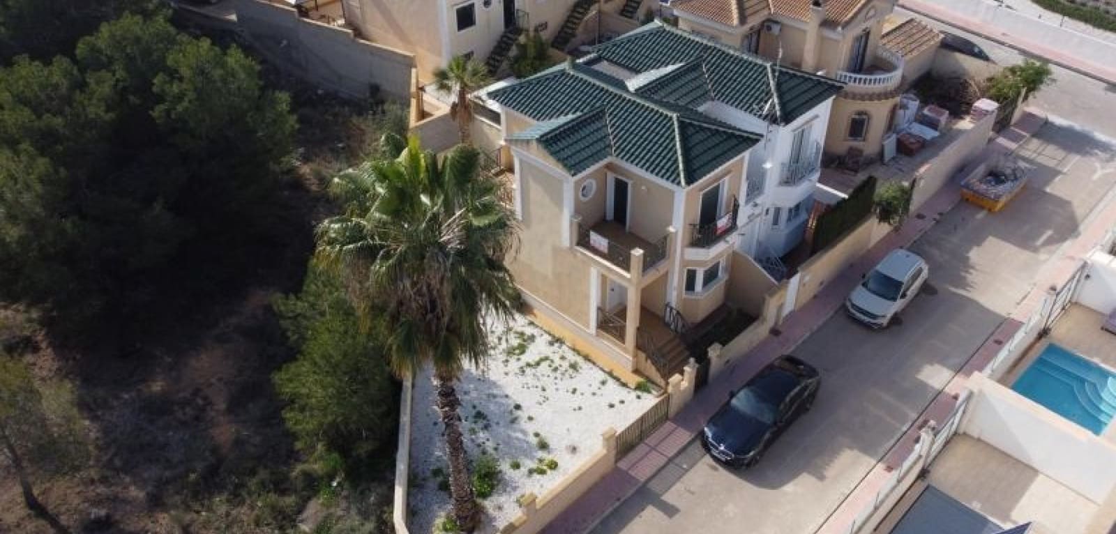 3 soverom Villa til salgs i Orihuela - € 209 995 (Ref: 8688338)