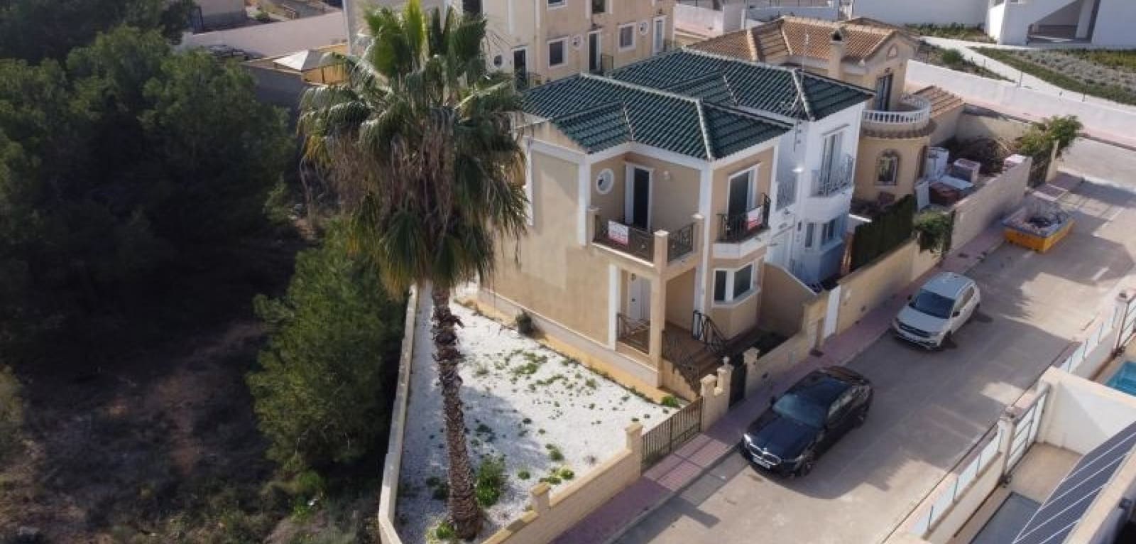 3 soverom Villa til salgs i Orihuela - € 209 995 (Ref: 8688338)