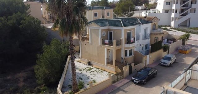 3 bedroom Villa for sale in Las Filipinas - € 209,995 (Ref: 8688338)