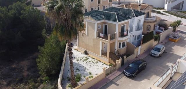 3 bedroom Villa for sale in Las Filipinas - € 209,995 (Ref: 8688338)