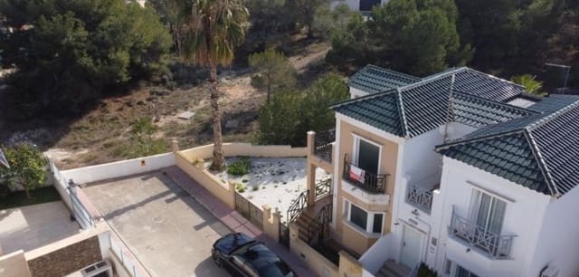 3 bedroom Villa for sale in Las Filipinas - € 209,995 (Ref: 8688338)