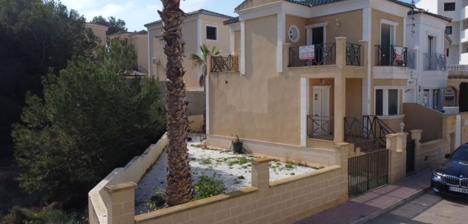 3 soverom Villa til salgs i Orihuela - € 209 995 (Ref: 8688338)